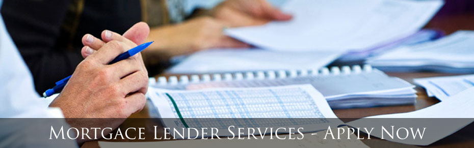 Lending Services